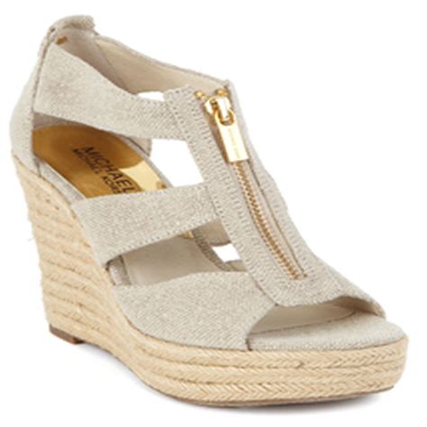 macy's shoes michael kors|macy's michael kors shoes wedges.